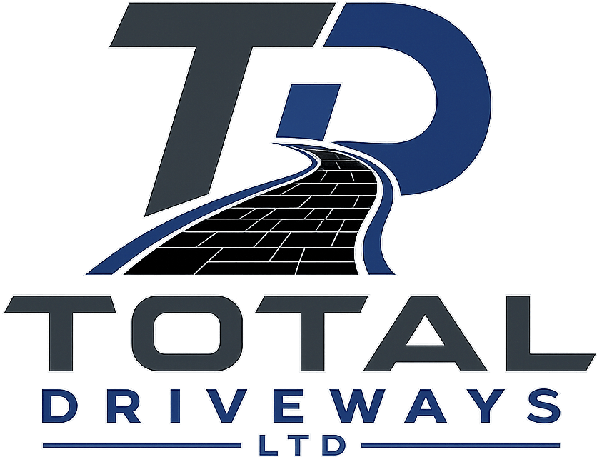 Total Driveways Ltd